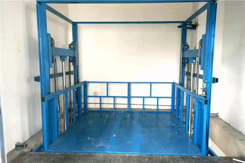 襄城區(qū)升降貨梯廠 專業(yè)裝卸服務(wù)與在線咨詢一站式解決方案