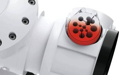 第22屆工博會啟幕在即 ABB機(jī)器人攜創(chuàng)新科技亮相，自動(dòng)化解決方案賦能新時(shí)代保潔服務(wù)