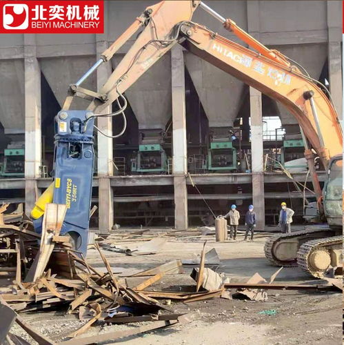 江海機動車報廢拆解設備與道路減速設備的應用與選擇指南